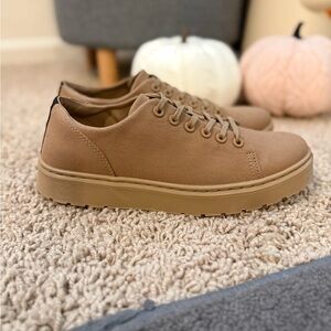 Dr. Martens DANTE CANVAS CASUAL SHOES